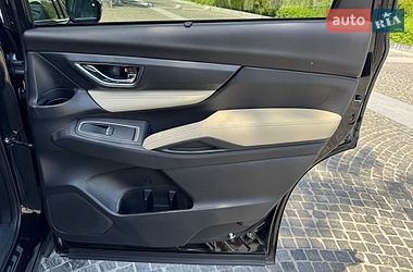 Внедорожник / Кроссовер Subaru Ascent 2023 в Днепре фото 41 Внедорожник / Кроссовер Subaru Ascent 2023 в Днепре