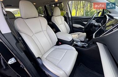 Внедорожник / Кроссовер Subaru Ascent 2023 в Днепре фото 34 Внедорожник / Кроссовер Subaru Ascent 2023 в Днепре