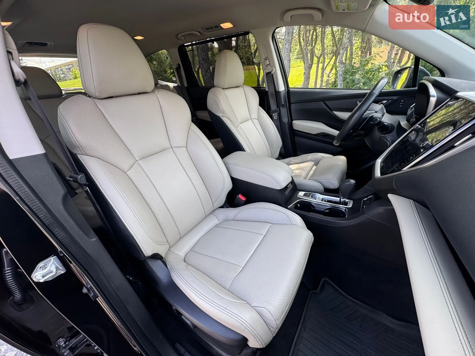 2023 Subaru Ascent - мініатюра 34