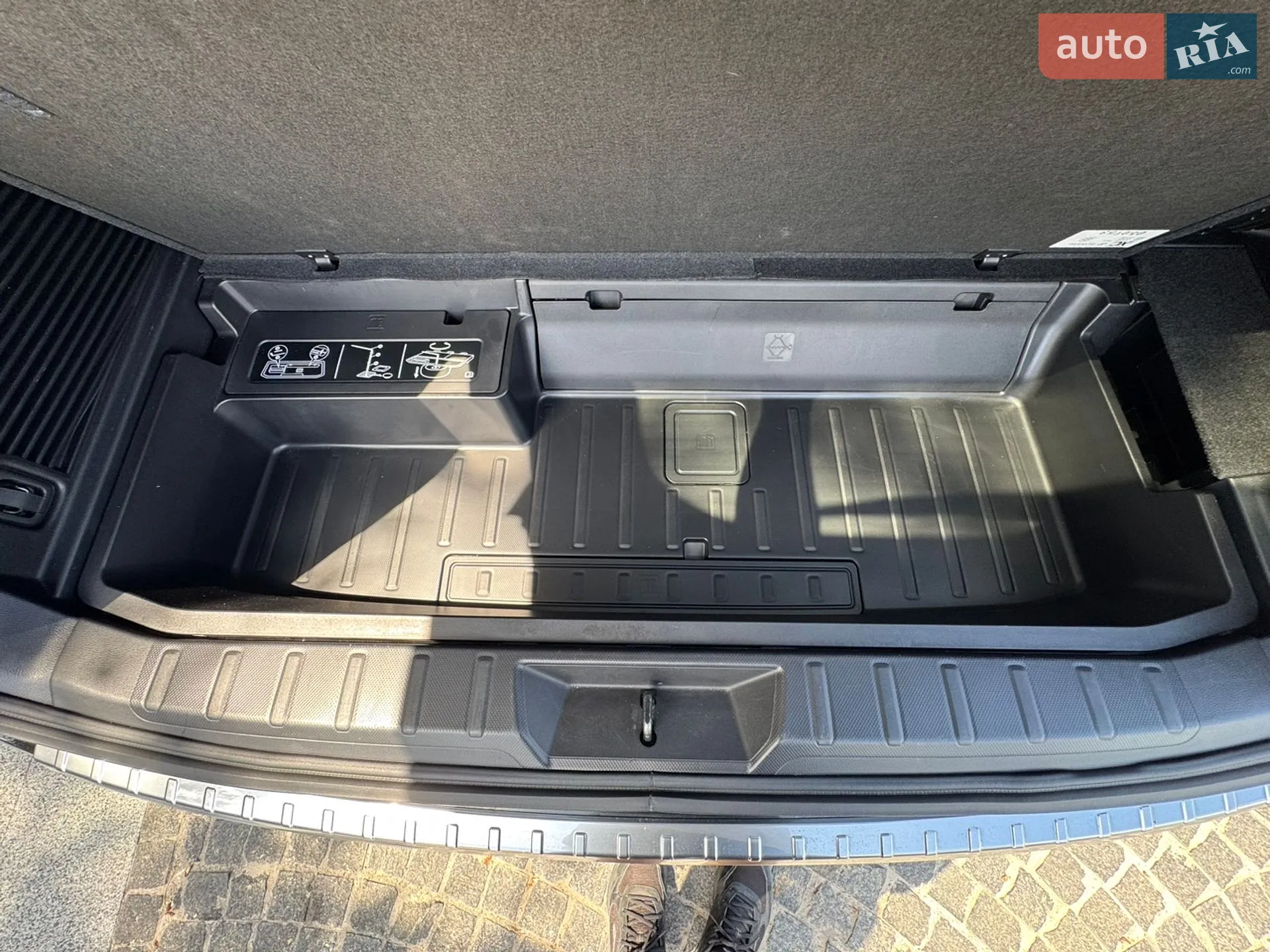 2023 Subaru Ascent - мініатюра 54