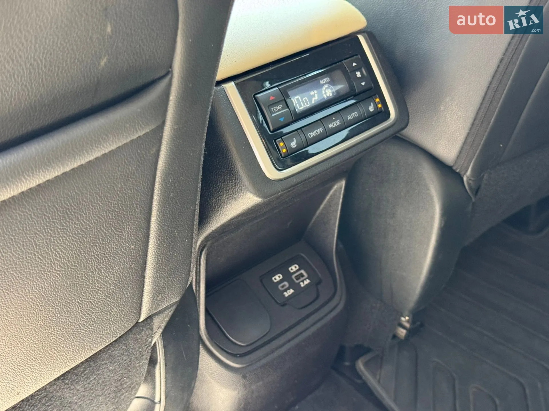 2023 Subaru Ascent - мініатюра 47