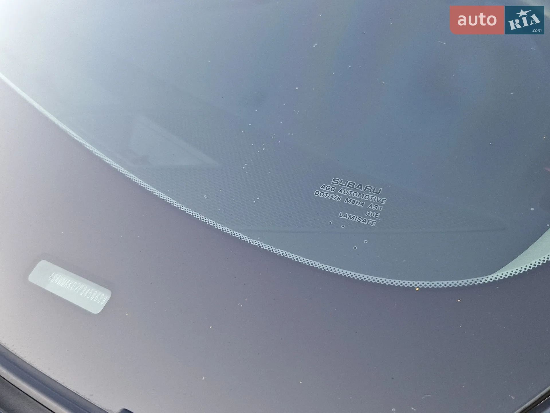 2023 Subaru Ascent - мініатюра 12
