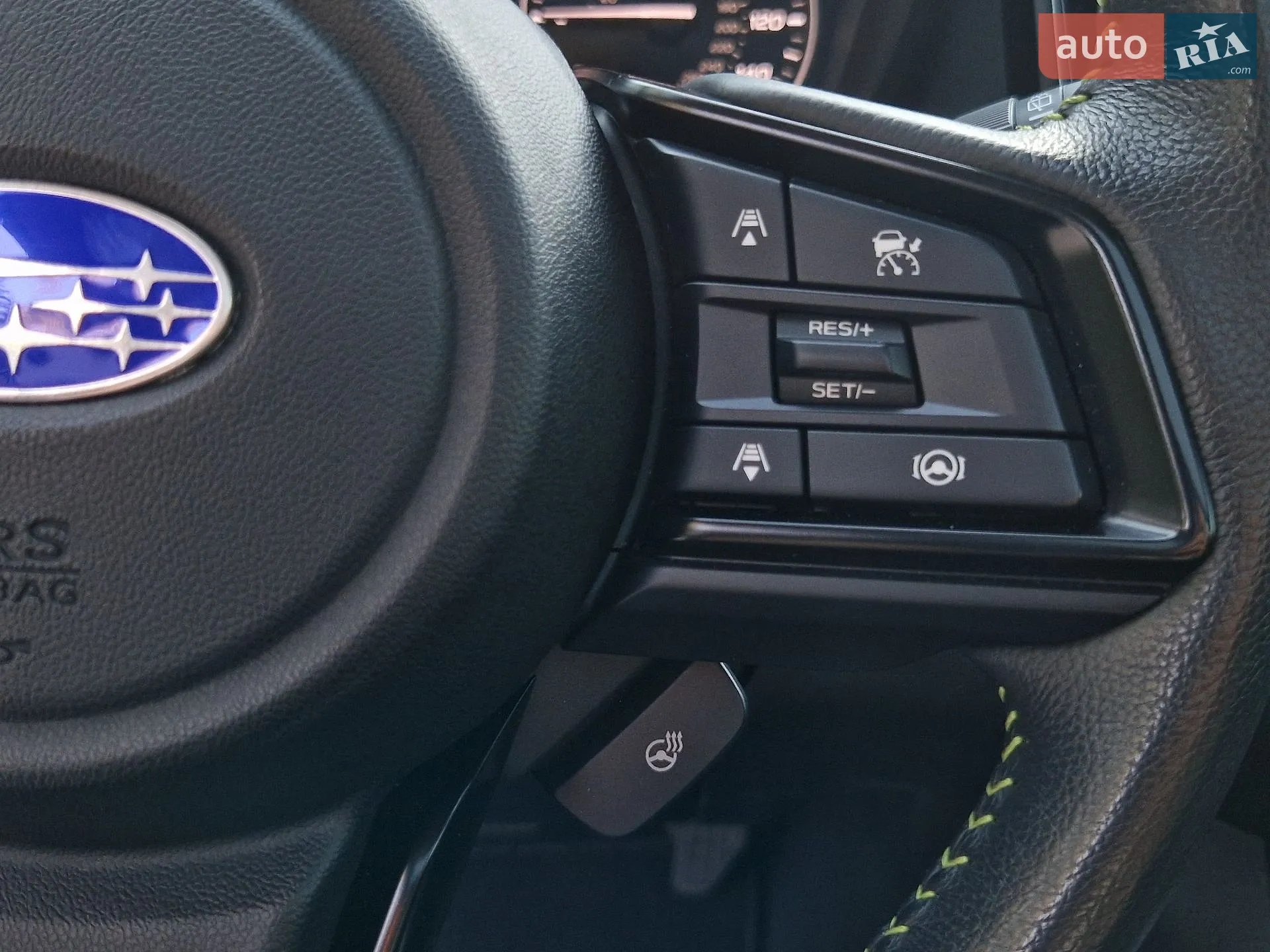 2023 Subaru Ascent - мініатюра 21