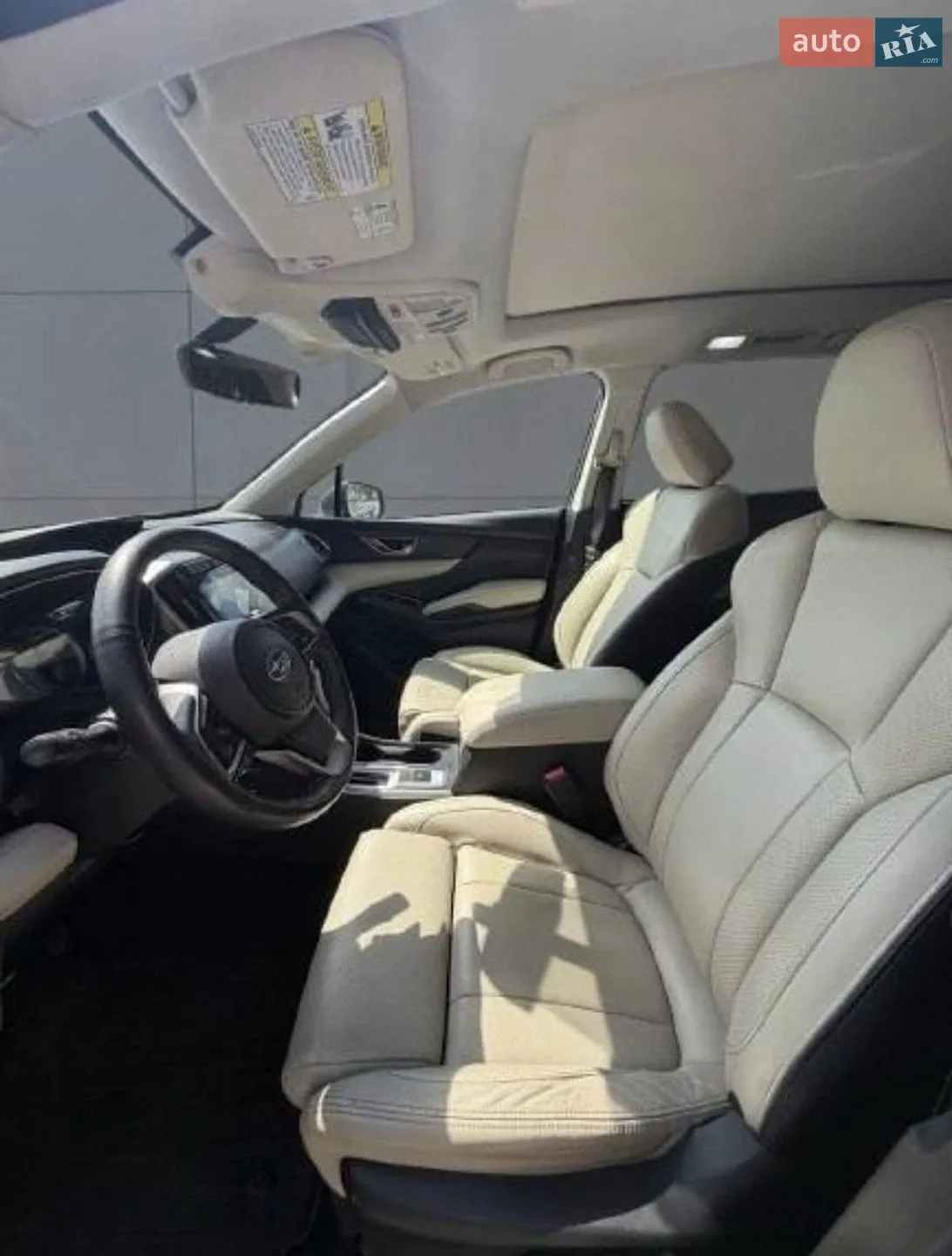 2019 Subaru Ascent - мініатюра 6