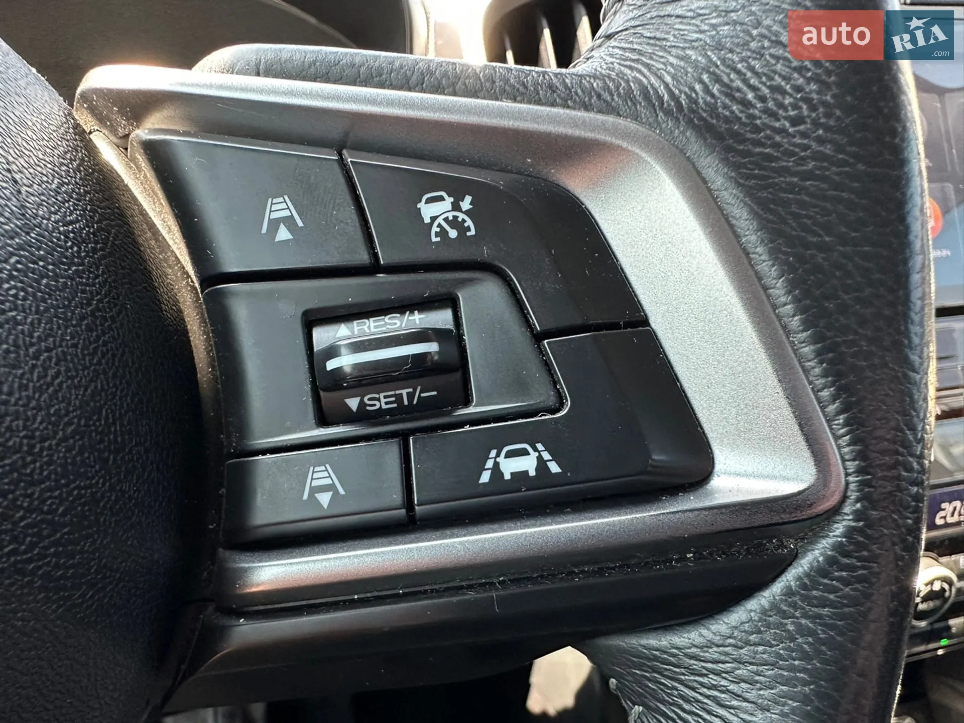 2018 Subaru Ascent - мініатюра 18