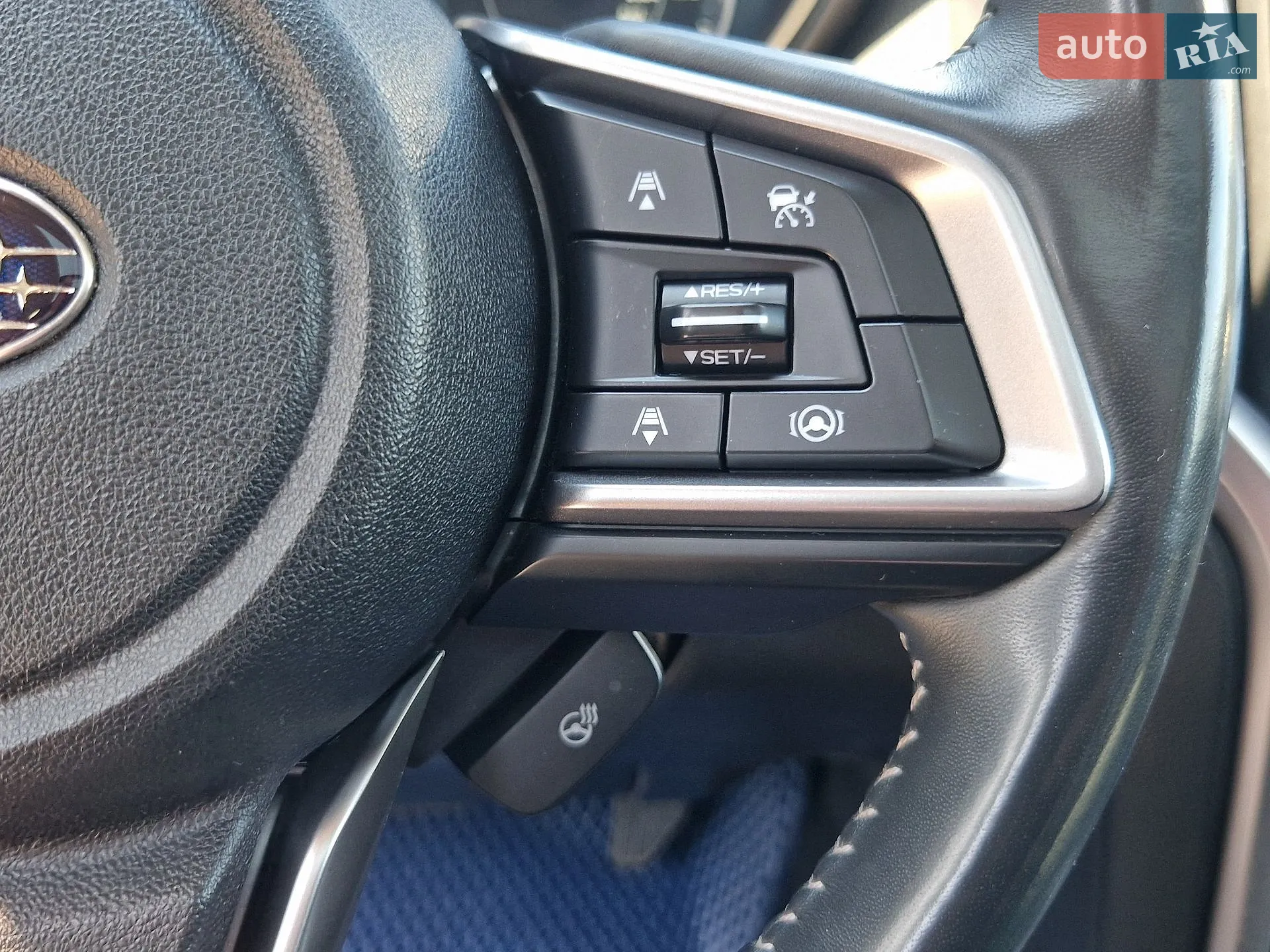 2021 Subaru Ascent - мініатюра 21