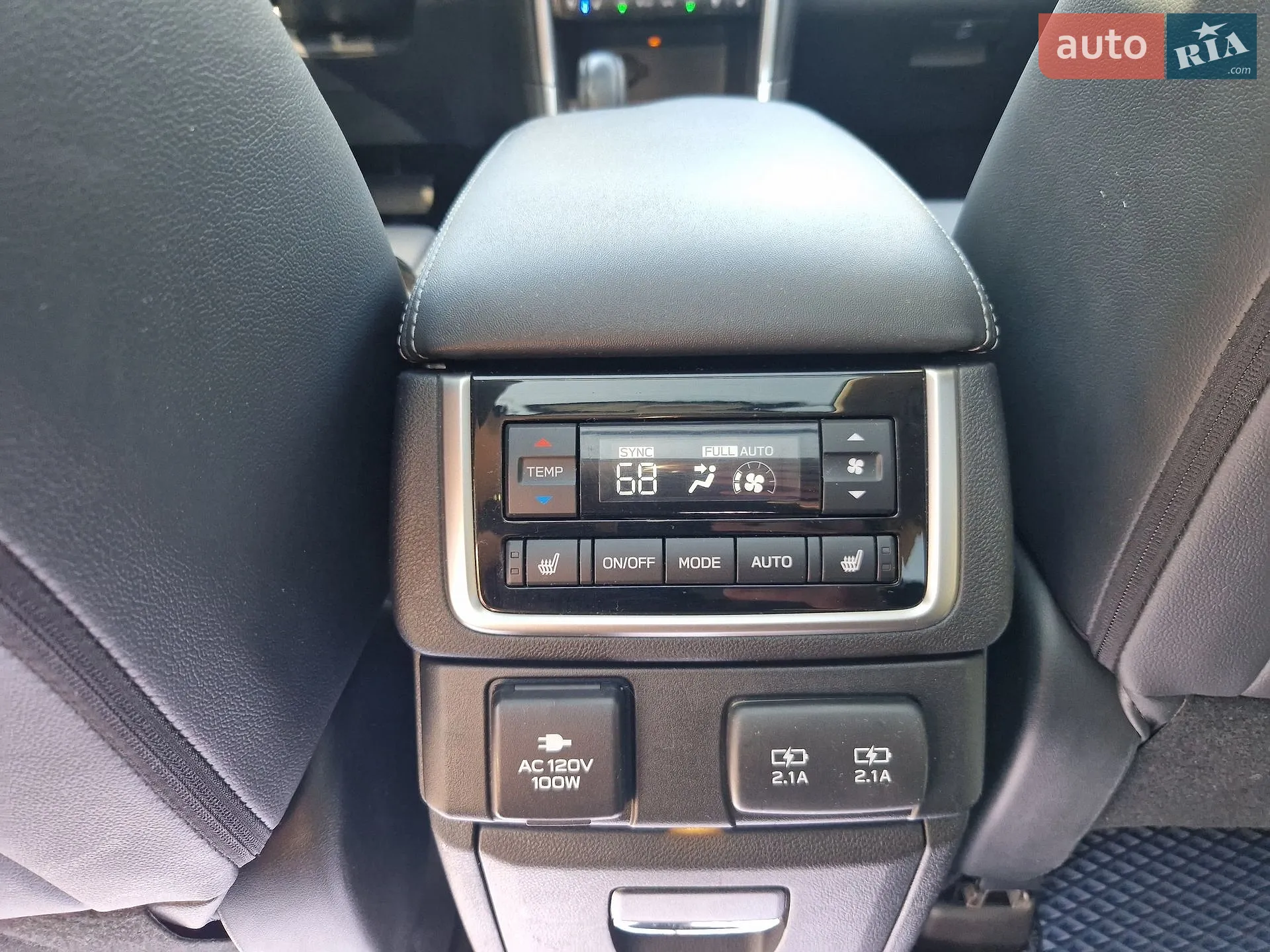 2021 Subaru Ascent - мініатюра 39