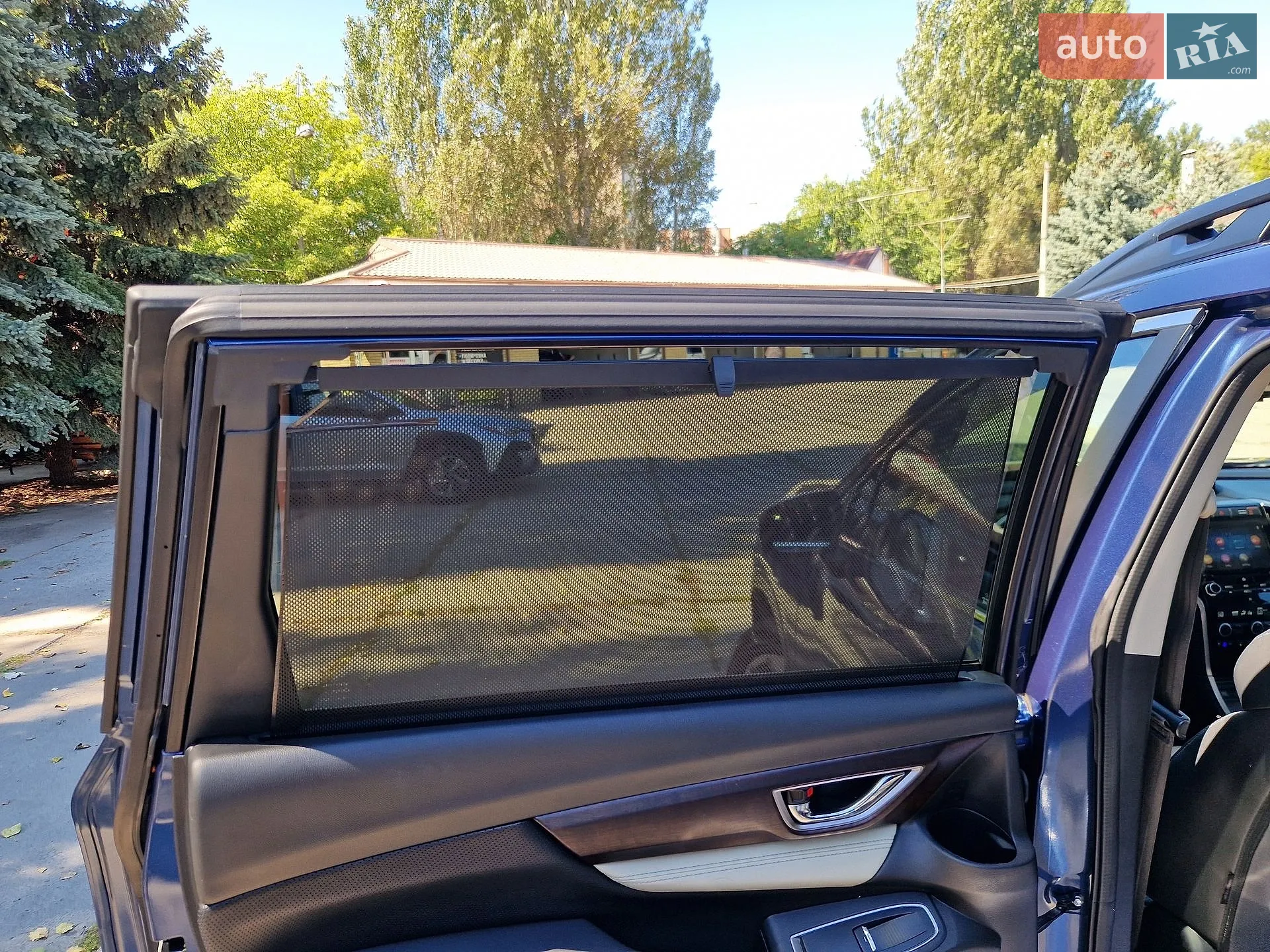 2021 Subaru Ascent - мініатюра 40