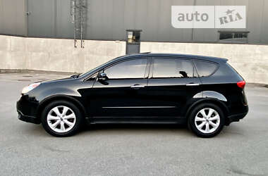 Внедорожник / Кроссовер Subaru B9 Tribeca 2005 в 