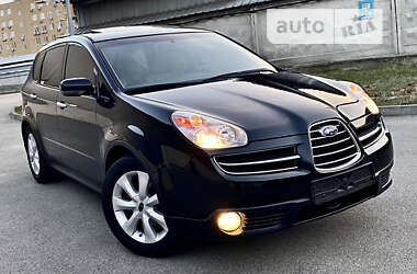 Внедорожник / Кроссовер Subaru B9 Tribeca 2005 в 