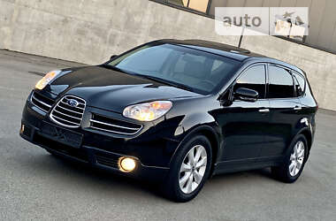 Внедорожник / Кроссовер Subaru B9 Tribeca 2005 в 