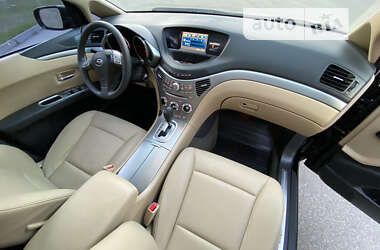 Внедорожник / Кроссовер Subaru B9 Tribeca 2005 в 