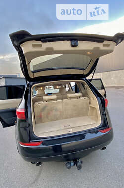 Внедорожник / Кроссовер Subaru B9 Tribeca 2005 в 