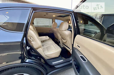 Внедорожник / Кроссовер Subaru B9 Tribeca 2005 в 
