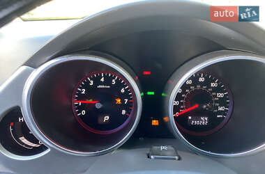 Позашляховик / Кросовер Subaru B9 Tribeca 2006 в 