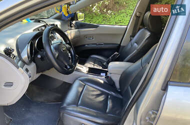 Позашляховик / Кросовер Subaru B9 Tribeca 2006 в 
