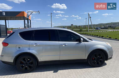 Позашляховик / Кросовер Subaru B9 Tribeca 2006 в 