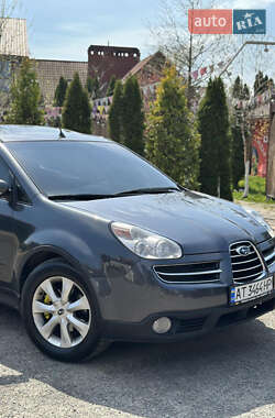 Позашляховик / Кросовер Subaru B9 Tribeca 2006 в 