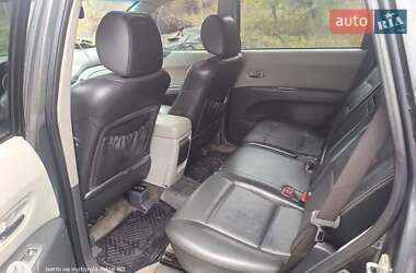 Позашляховик / Кросовер Subaru B9 Tribeca 2007 в Черкасах