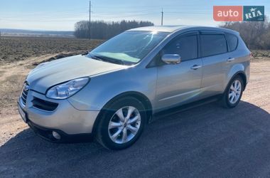 Внедорожник / Кроссовер Subaru B9 Tribeca 2007 в Овруче