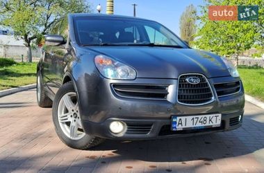 Внедорожник / Кроссовер Subaru B9 Tribeca 2006 в Киеве