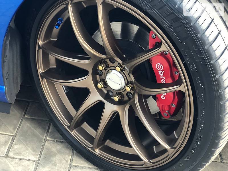 Купе Subaru BRZ 2014 в Харькове фото 21 Купе Subaru BRZ 2014 в Харькове
