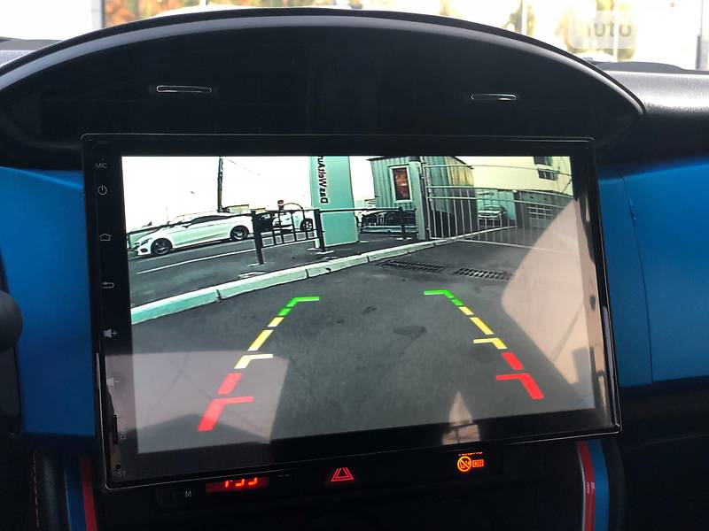 Купе Subaru BRZ 2014 в Харькове фото 52 Купе Subaru BRZ 2014 в Харькове