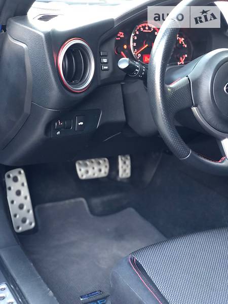 Купе Subaru BRZ 2014 в Харькове фото 70 Купе Subaru BRZ 2014 в Харькове