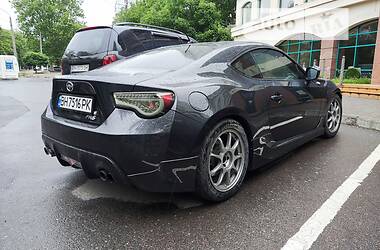 Купе Subaru BRZ 2012 в Одессе
