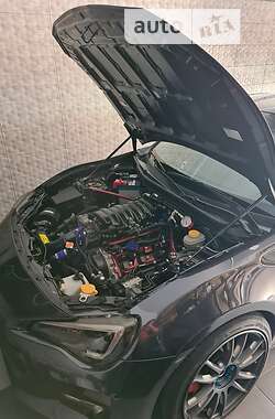Купе Subaru BRZ 2014 в 
