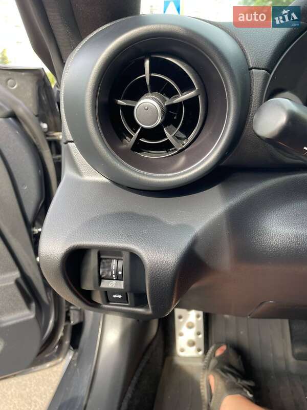 Купе Subaru BRZ 2022 в Киеве