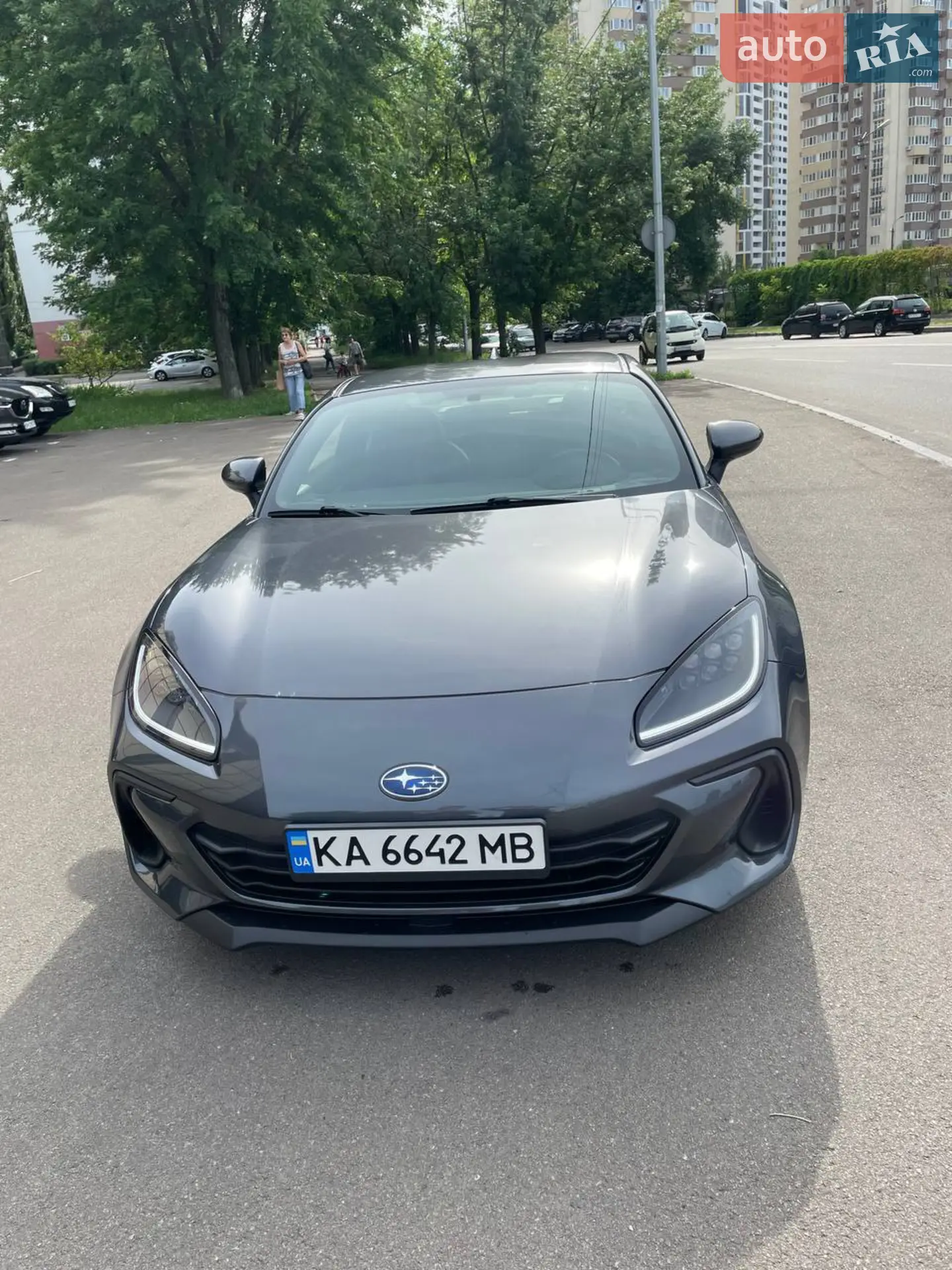 2022 Subaru BRZ - мініатюра 59