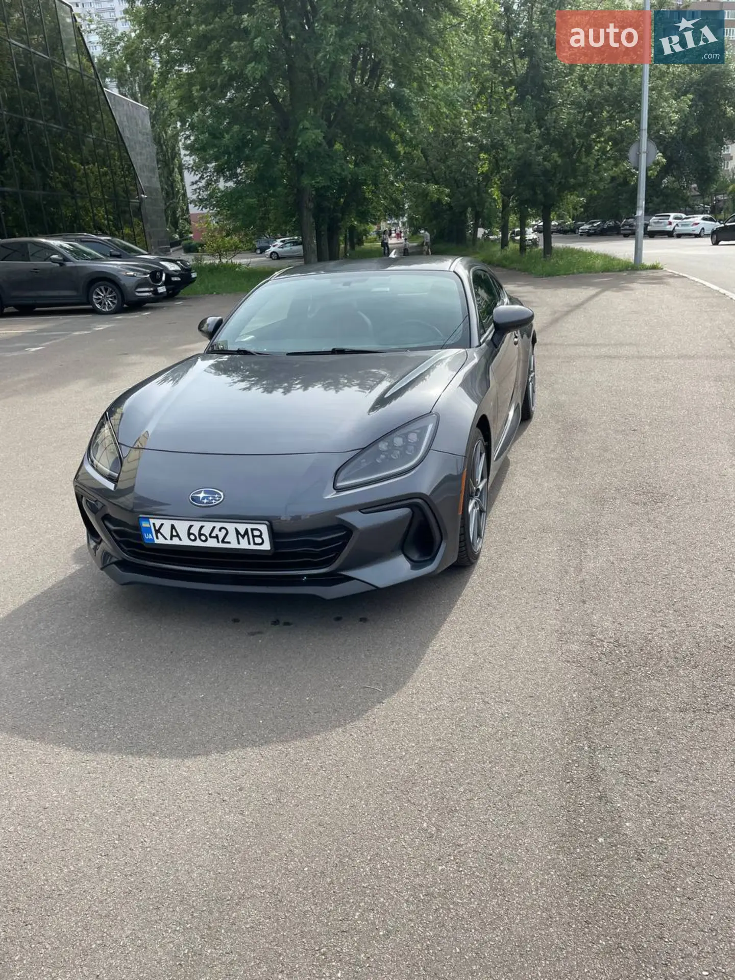 2022 Subaru BRZ - мініатюра 63