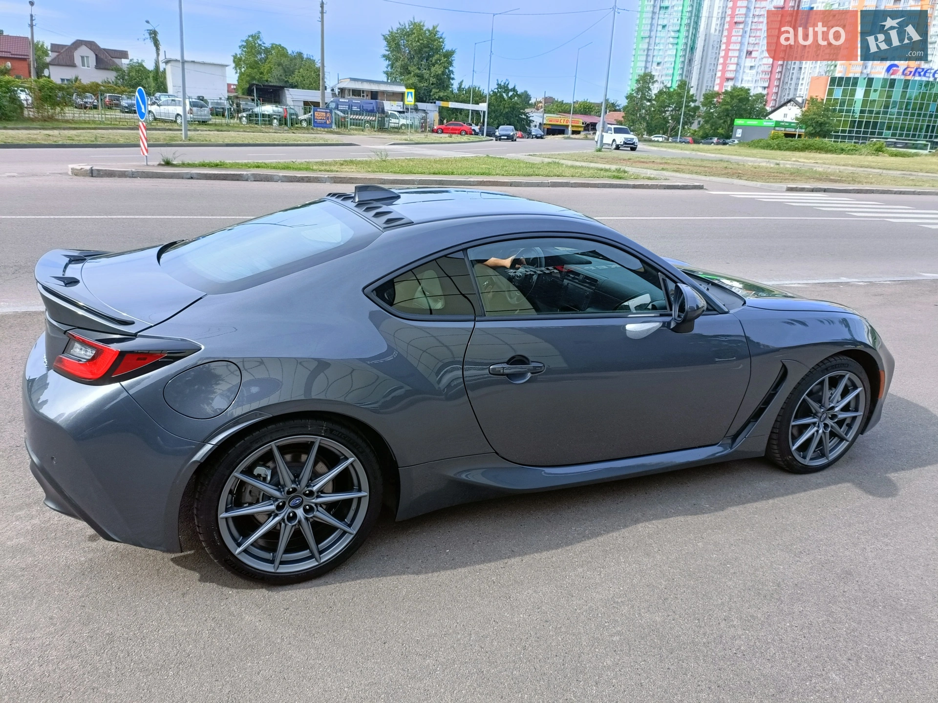 2022 Subaru BRZ - мініатюра 68