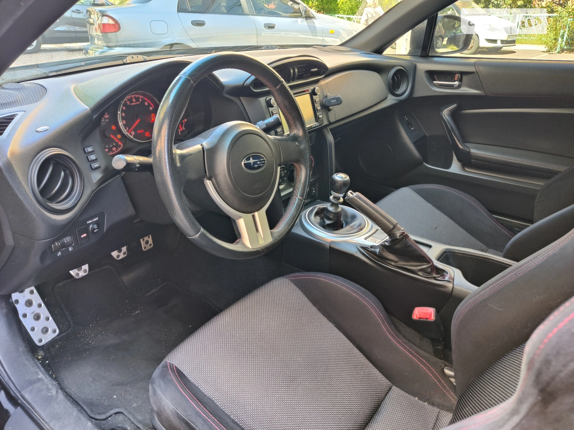 2016 Subaru BRZ - мініатюра 8