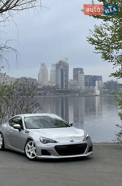 Купе Subaru BRZ 2013 в Днепре