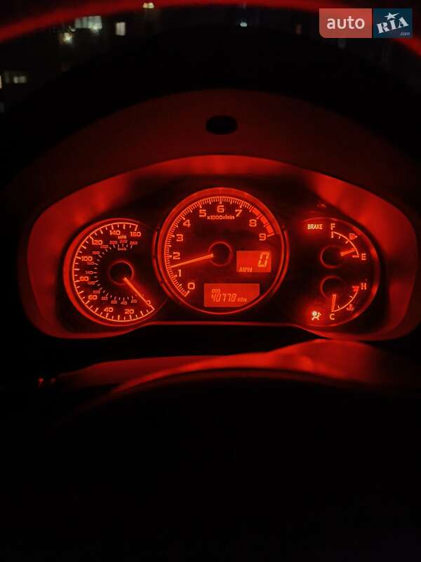 Купе Subaru BRZ 2012 в Харькове фото 6 Купе Subaru BRZ 2012 в Харькове