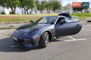 Купе Subaru BRZ 2022 в 