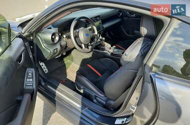 Купе Subaru BRZ 2022 в 