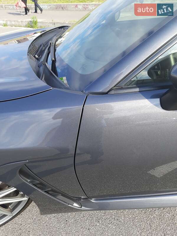 Купе Subaru BRZ 2022 в Киеве