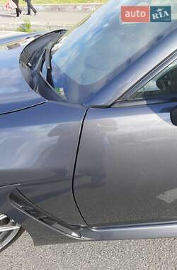 Купе Subaru BRZ 2022 в 