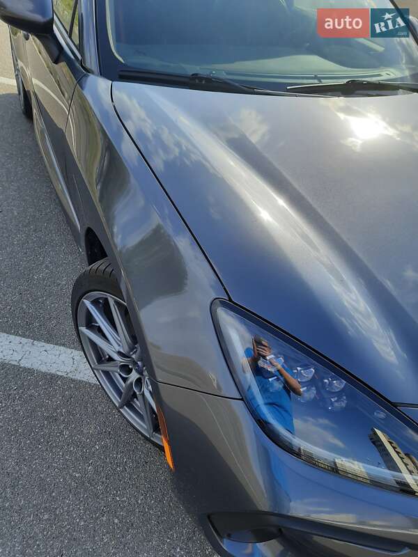 Купе Subaru BRZ 2022 в Киеве