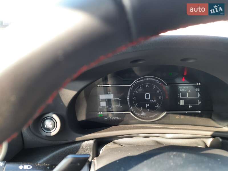 Купе Subaru BRZ 2022 в Киеве