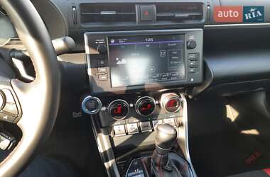 Купе Subaru BRZ 2022 в 
