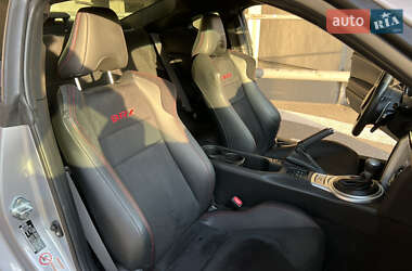 Купе Subaru BRZ 2019 в Києві