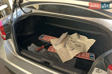 Купе Subaru BRZ 2019 в Києві