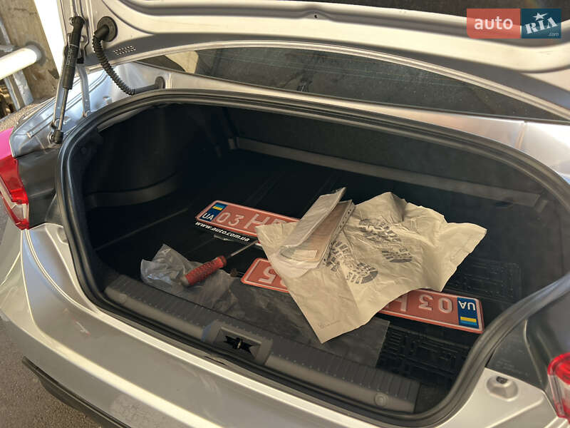 Купе Subaru BRZ 2019 в Киеве