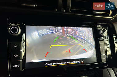 Купе Subaru BRZ 2019 в Києві