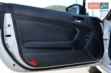 Купе Subaru BRZ 2017 в 