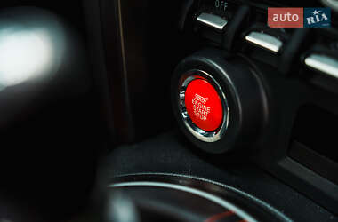 Купе Subaru BRZ 2018 в 